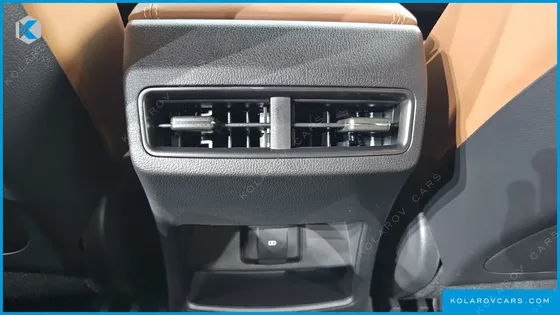 KGM - SSANGYONG MUSSO GASOLINE 2.0 4WD