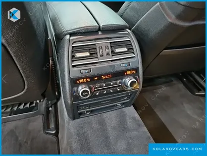 BMW 7 SERIES 740LI