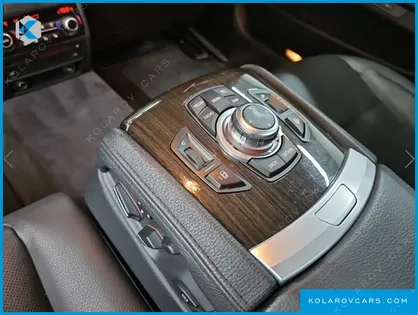 BMW 7 SERIES 740LI