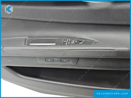 BMW 7 SERIES 740LI