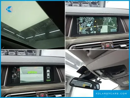 BMW 7 SERIES 740LI
