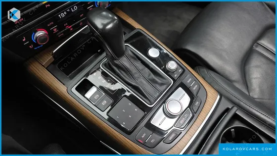 AUDI A6 55 TDI QUATTRO PREMIUM