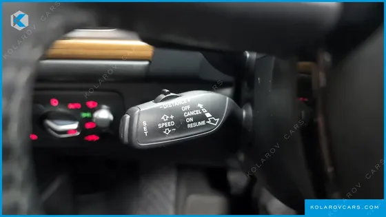 AUDI A6 55 TDI QUATTRO PREMIUM