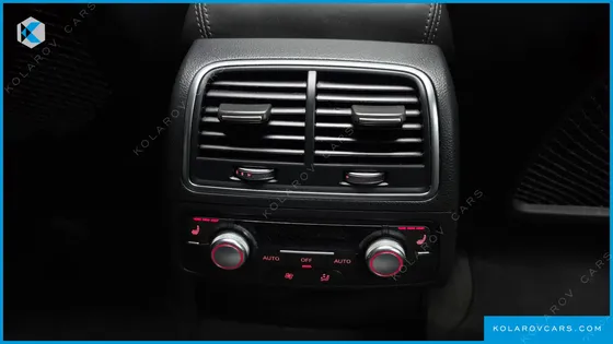 AUDI A6 55 TDI QUATTRO PREMIUM