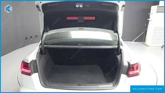 AUDI A6 55 TDI QUATTRO PREMIUM
