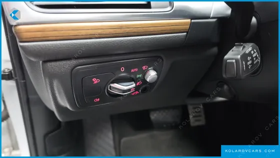 AUDI A6 55 TDI QUATTRO PREMIUM
