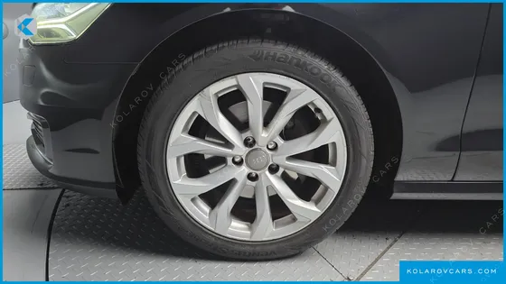 AUDI A6 35 TDI PREMIUM