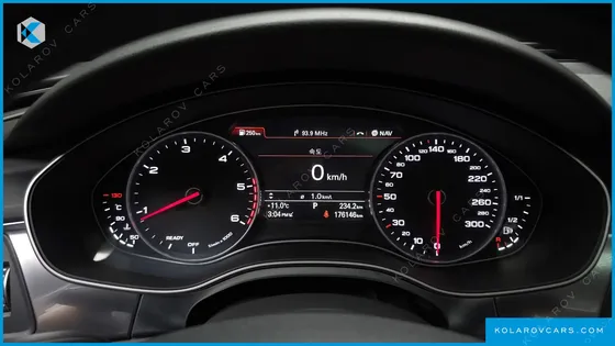 AUDI A6 35 TDI PREMIUM