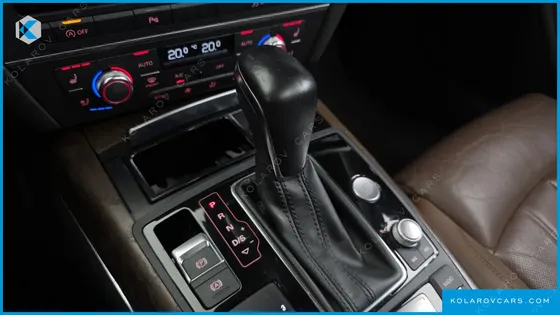 AUDI A6 35 TDI PREMIUM