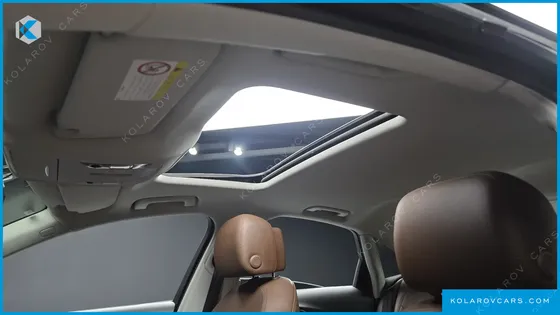 AUDI A6 35 TDI PREMIUM
