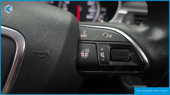 AUDI A6 35 TDI PREMIUM