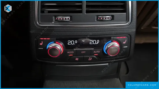 AUDI A6 35 TDI PREMIUM
