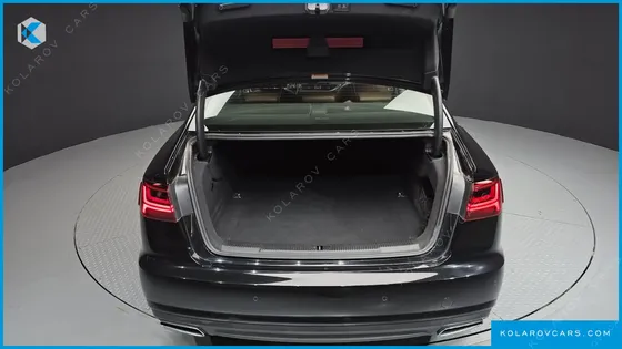 AUDI A6 35 TDI PREMIUM