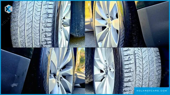 LINCOLN MKS 3.7