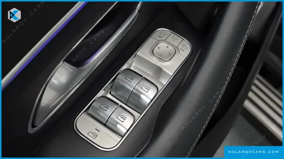 MERCEDES GLS-CLASS GLS580 4MATIC