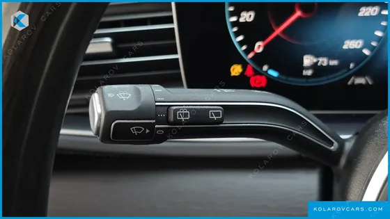 MERCEDES GLS-CLASS GLS580 4MATIC