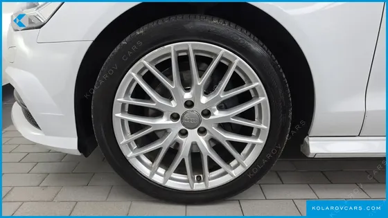 AUDI A6 35 TDI PREMIUM