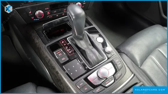 AUDI A6 35 TDI PREMIUM