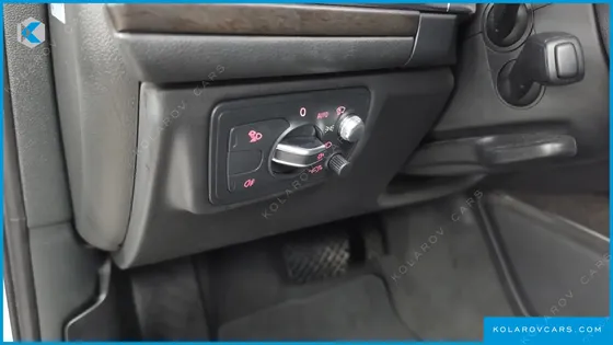 AUDI A6 35 TDI PREMIUM