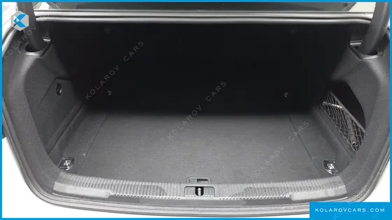AUDI A6 35 TDI PREMIUM