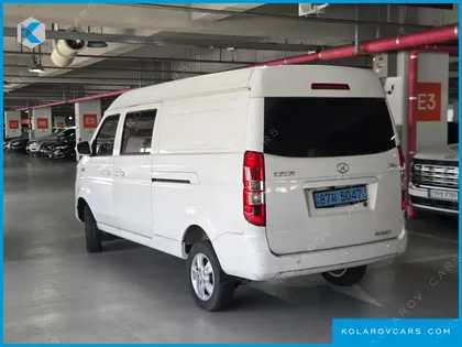 XINYUAN E-T VAN 4 SEATER