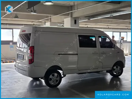 XINYUAN E-T VAN 4 SEATER
