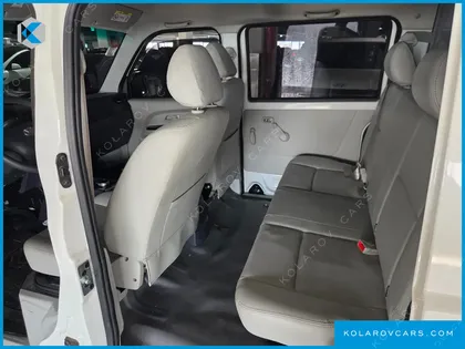 XINYUAN E-T VAN 4 SEATER