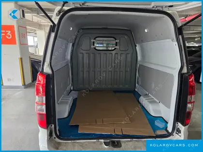 XINYUAN E-T VAN 4 SEATER