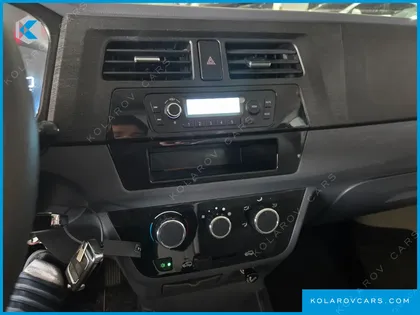 XINYUAN E-T VAN 4 SEATER