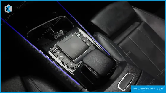 MERCEDES GLB-CLASS GLB200 D