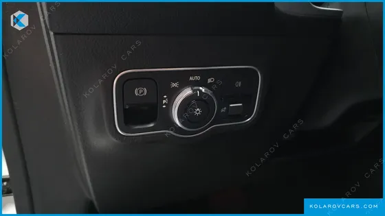 MERCEDES GLB-CLASS GLB200 D