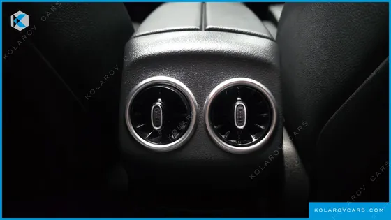 MERCEDES GLB-CLASS GLB200 D