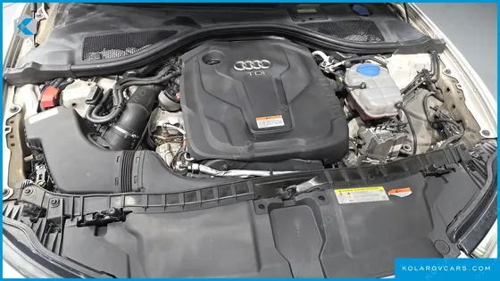 AUDI A6 35 TDI