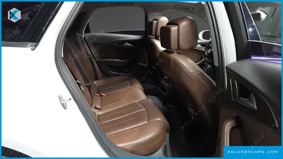 AUDI A6 35 TDI