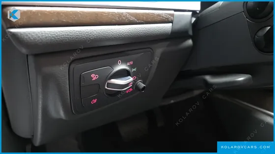 AUDI A6 35 TDI