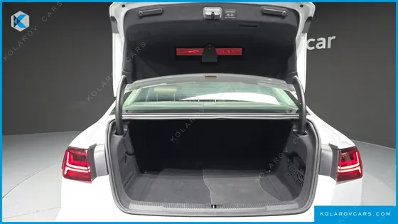 AUDI A6 35 TDI
