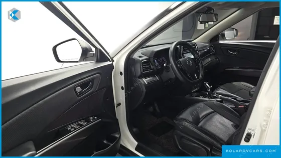 KGM - SSANGYONG TIVOLI GASOLINE 1.5 2WD