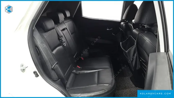 KGM - SSANGYONG TIVOLI GASOLINE 1.5 2WD