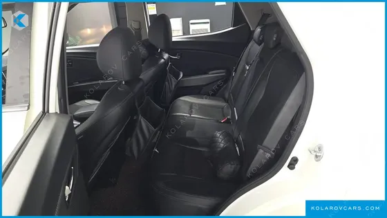 KGM - SSANGYONG TIVOLI GASOLINE 1.5 2WD