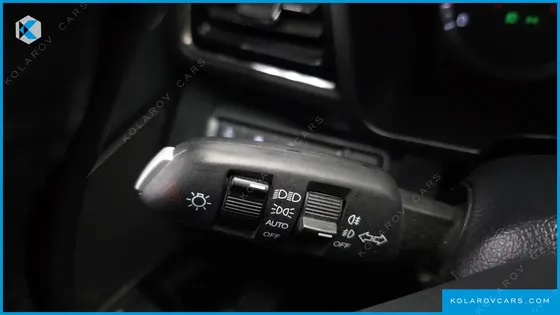 KGM - SSANGYONG TIVOLI GASOLINE 1.5 2WD