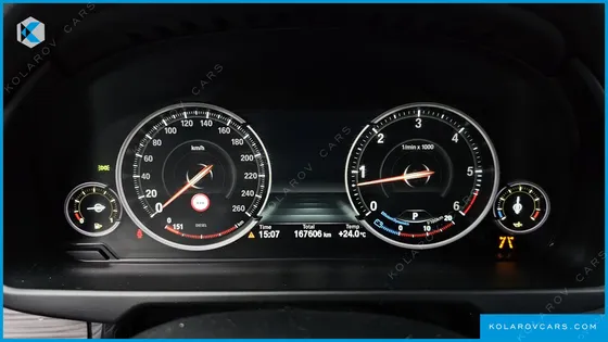 BMW X5 XDRIVE 30D
