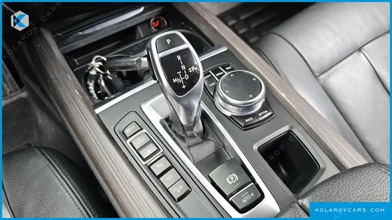 BMW X5 XDRIVE 30D
