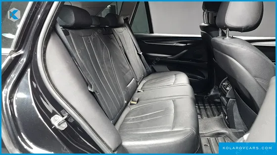 BMW X5 XDRIVE 30D