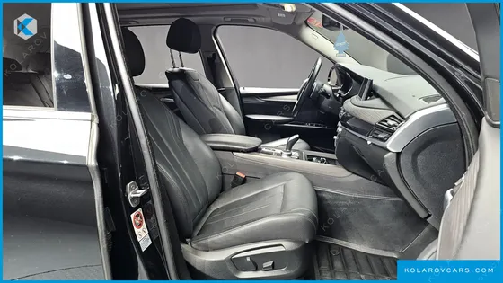 BMW X5 XDRIVE 30D
