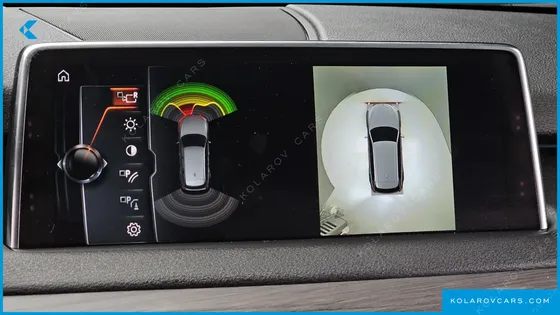 BMW X5 XDRIVE 30D