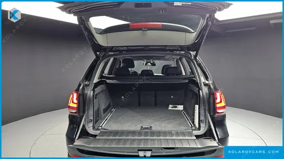 BMW X5 XDRIVE 30D