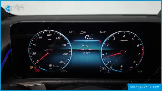 MERCEDES GLB-CLASS GLB250 4MATIC