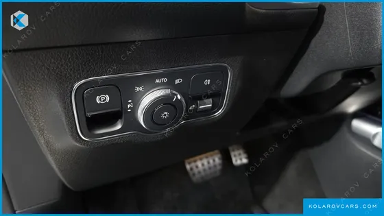 MERCEDES GLB-CLASS GLB250 4MATIC