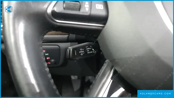 AUDI A6 35 TDI QUATTRO