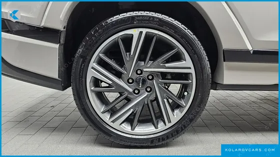 KGM - SSANGYONG ACTYON GASOLINE 1.5 2WD
